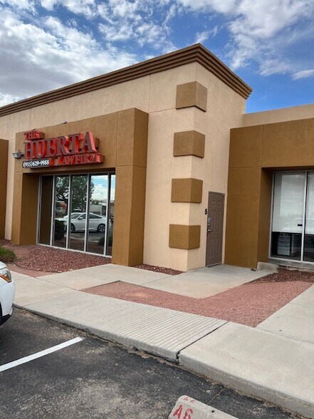 More Photos Of 11601 Pellicano Dr, El Paso Unknown For Lease