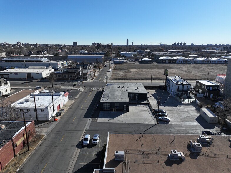 More Photos Of 1 S Kalamath St, Denver Office For Lease