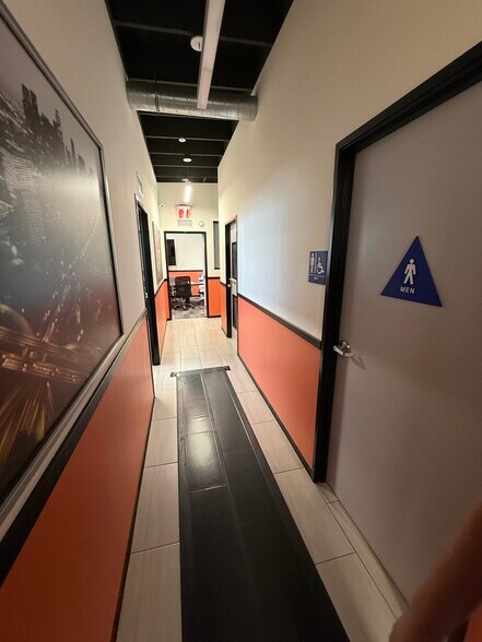 More Photos Of 7525 Topanga Canyon Blvd, Canoga Park Storefront Retail Office For Lease
