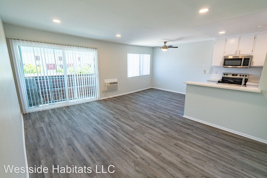 More Photos Of 4444 Ensign Ave, West Toluca Lake Apartments For Sale