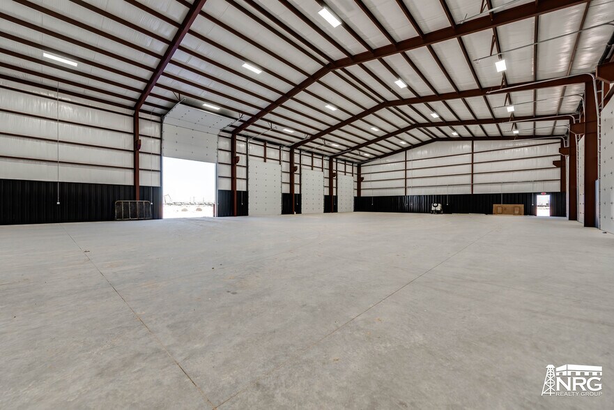 More Photos Of 5620 N FM 1788, Midland Warehouse For Sale