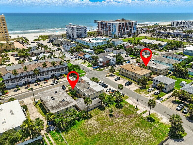 More Photos Of 820-910 2nd St St, Jacksonville Beach, Jacksonville Beach Apartments For Sale