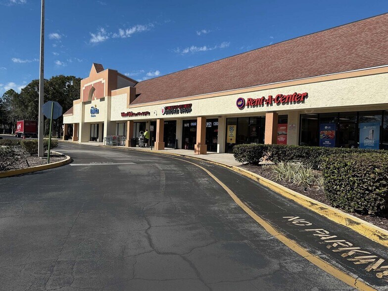 More Photos Of 3997-4031 S Nova Rd, Port Orange Unknown For Lease