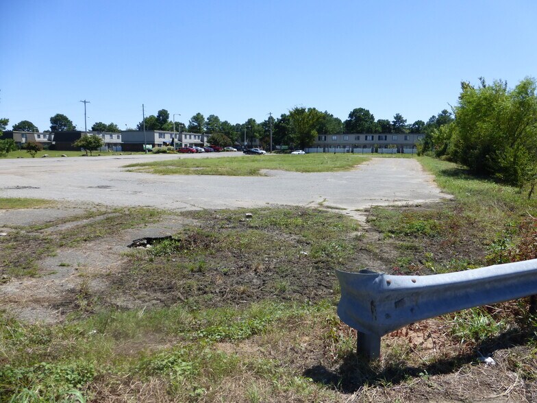 More Photos Of 0 American Way, Memphis Land For Sale