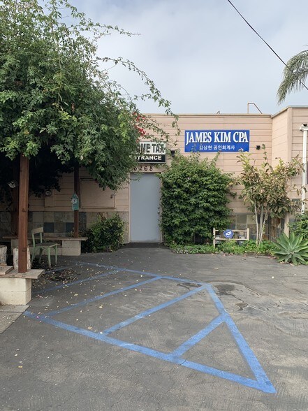 More Photos Of 6262 Beach Blvd, Buena Park Office Residential For Sale