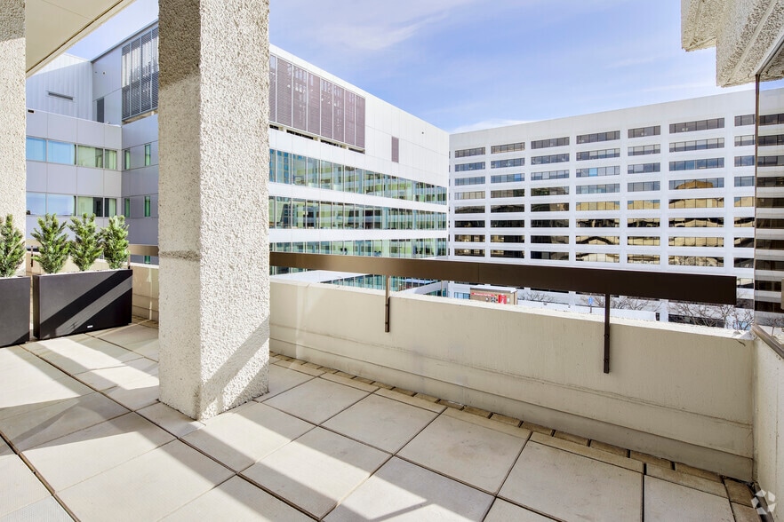More Photos Of 4520 East West Hwy, Bethesda Office For Lease