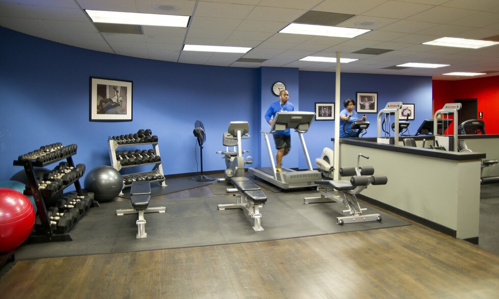 Photo of 4th Floor Ste 450 (Spec Suite)