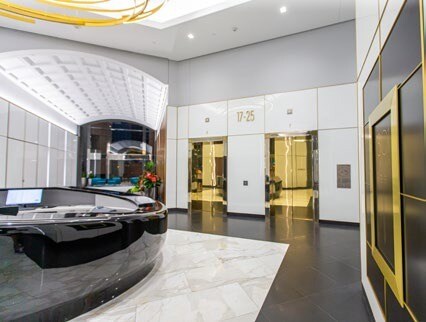 More Photos Of 801 S Figueroa St, Los Angeles Office For Lease