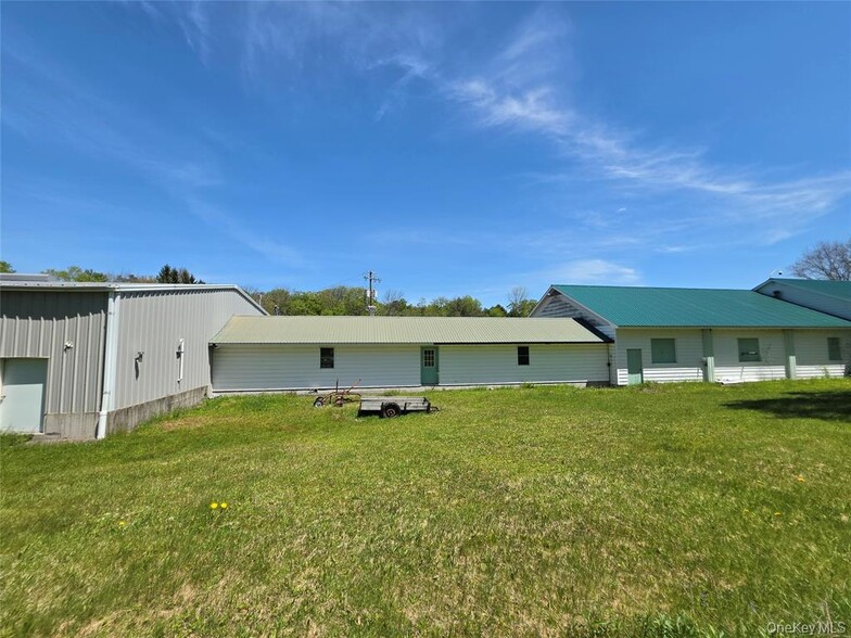 More Photos Of 295 Jeffersonville North Branch Rd, Jeffersonville Industrial For Sale