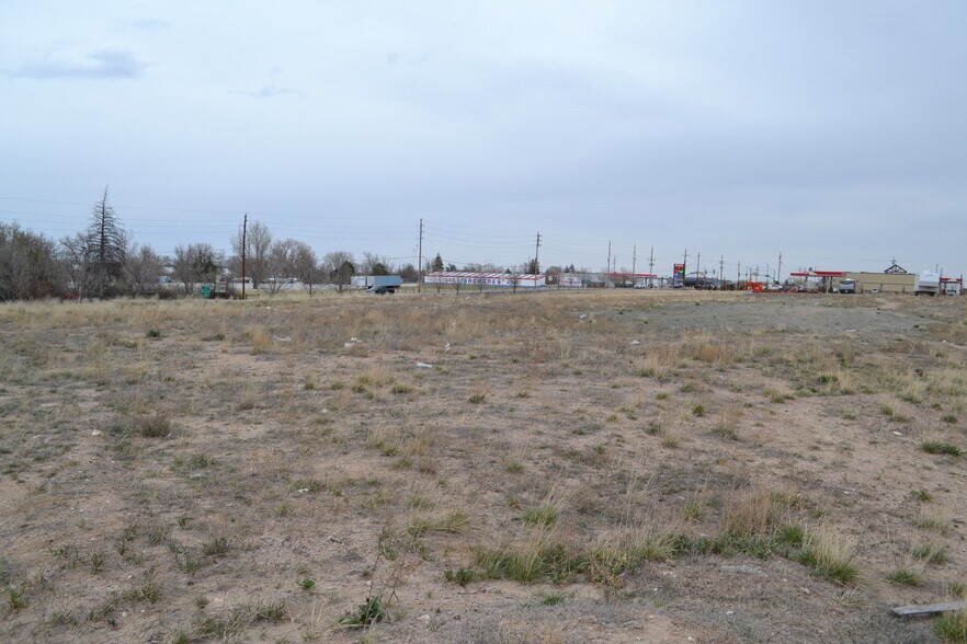 More Photos Of TBD W College Dr, Cheyenne Land For Sale