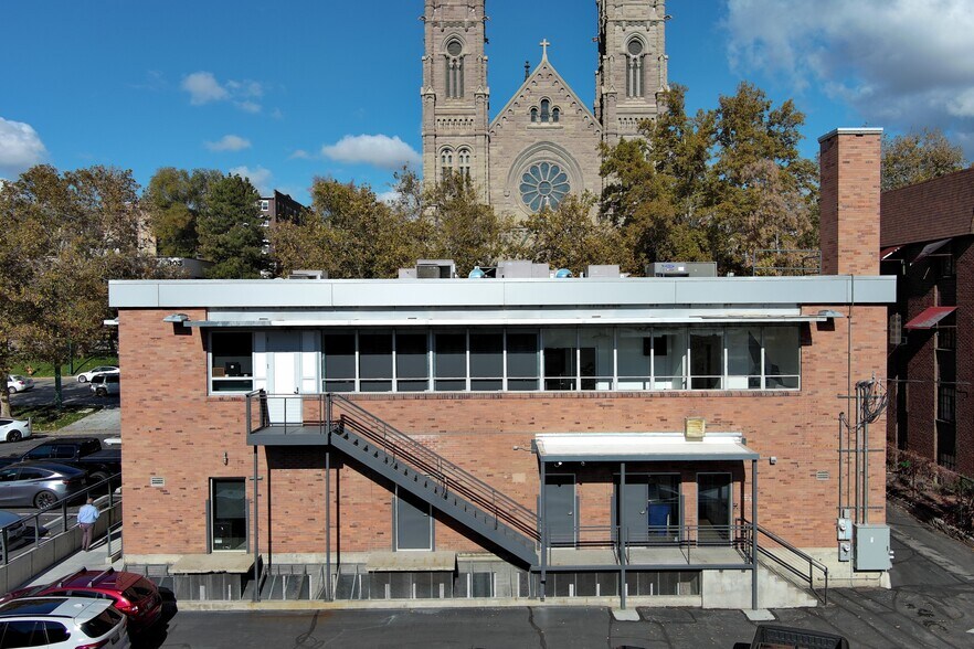 More Photos Of 312 E South Temple, Salt Lake City Office For Sale