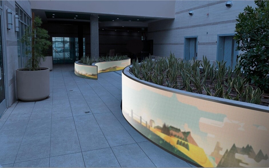 More Photos Of 101-109 E Valley Blvd, San Gabriel Apartments For Lease