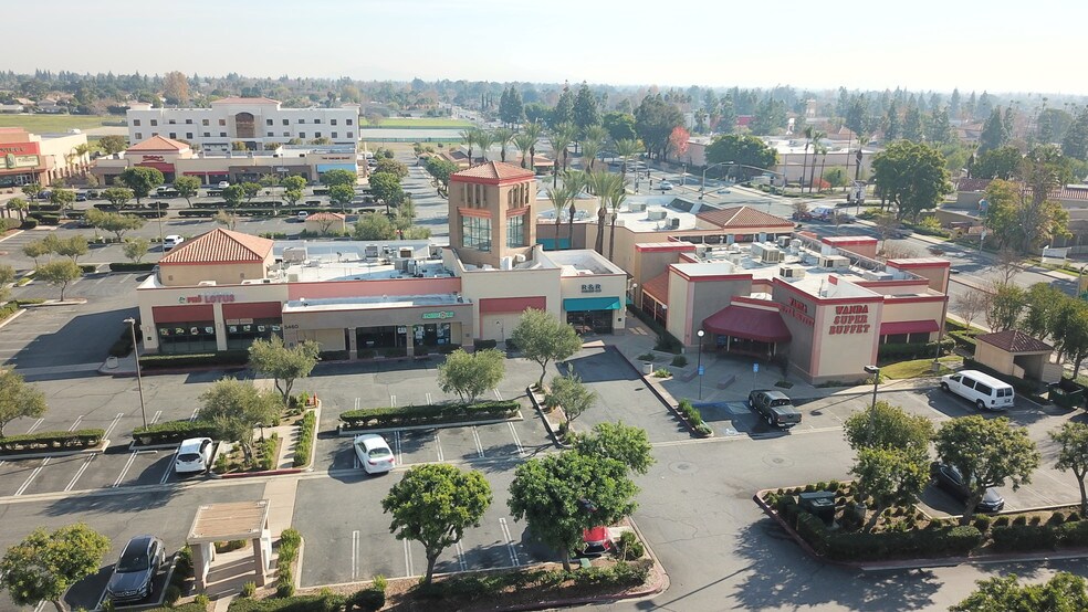 More Photos Of 5420-5480 Philadelphia St, Chino Unknown For Lease