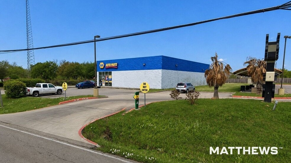 Primary Photo Of 2926 Louetta Rd, Spring Freestanding For Sale