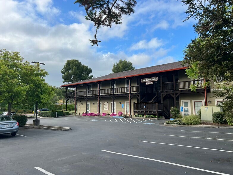 More Photos Of 4725 1st St, Pleasanton Medical For Lease