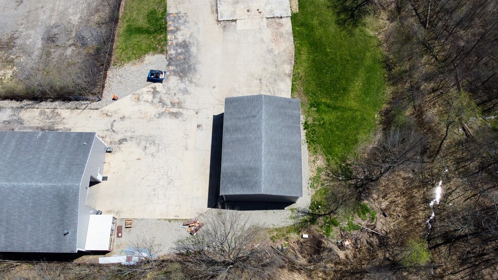 More Photos Of 11415 Chamberlain Rd, Mantua Warehouse For Sale