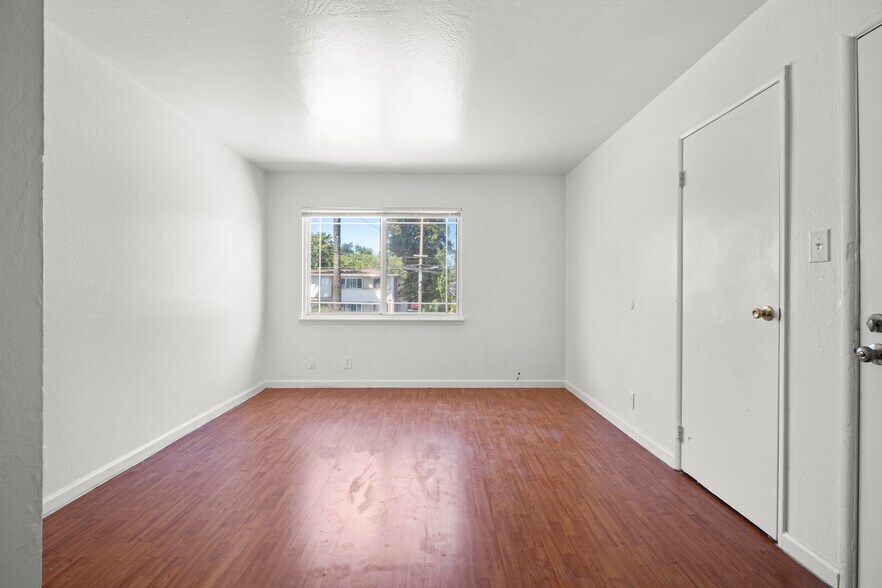More Photos Of 336 N 5th St, San Jose Apartments For Sale