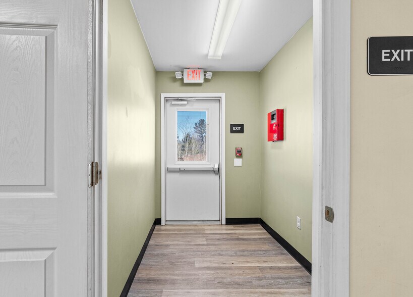 More Photos Of 149 Mascot Rd, Houtzdale Office For Sale