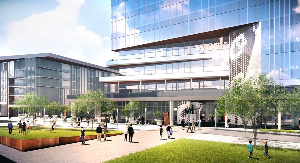 More Photos Of 13595 Inwood Rd, Dallas Office For Lease