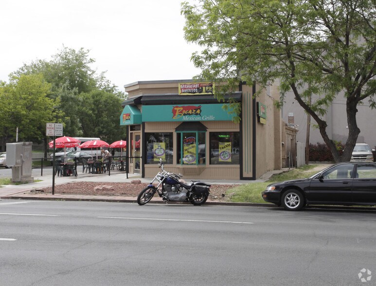 More Photos Of 1740 E 17th Ave, Denver Restaurant For Sale
