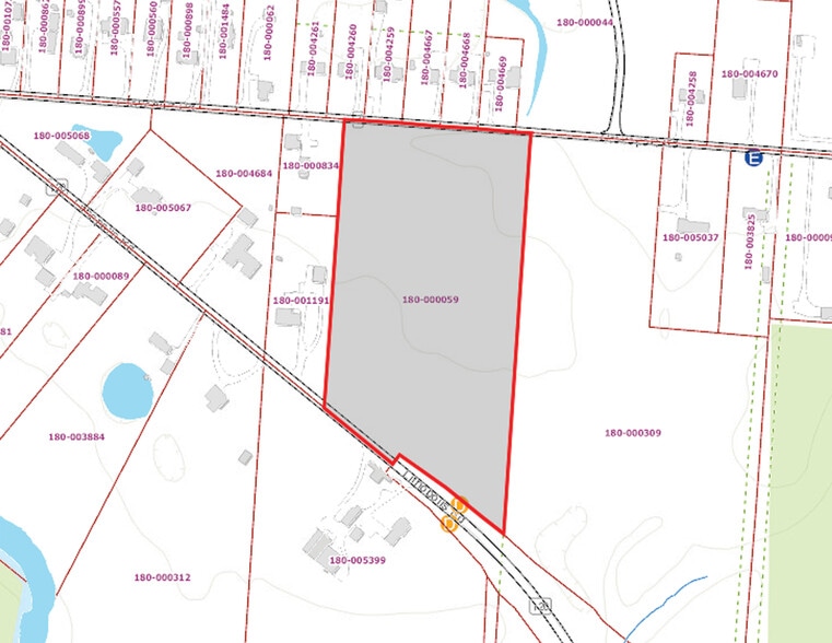 More Photos Of 6433 Lithopolis Rd, Groveport Land For Sale