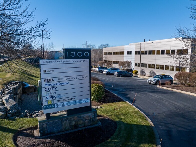 More Photos Of 1300 Highland Corporate Dr, Cumberland Medical For Lease