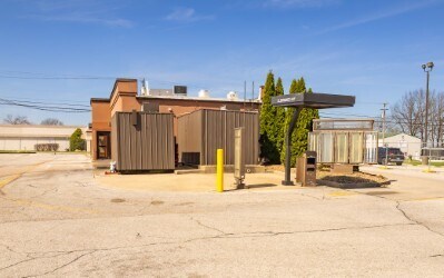 More Photos Of 1209 N Main St, Huntingburg Fast Food For Lease