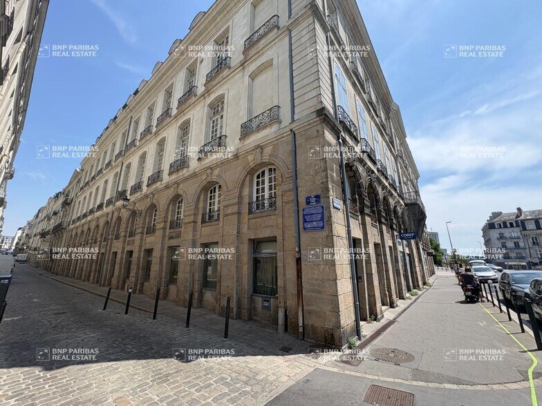 Primary Photo Of , Nantes Office For Sale
