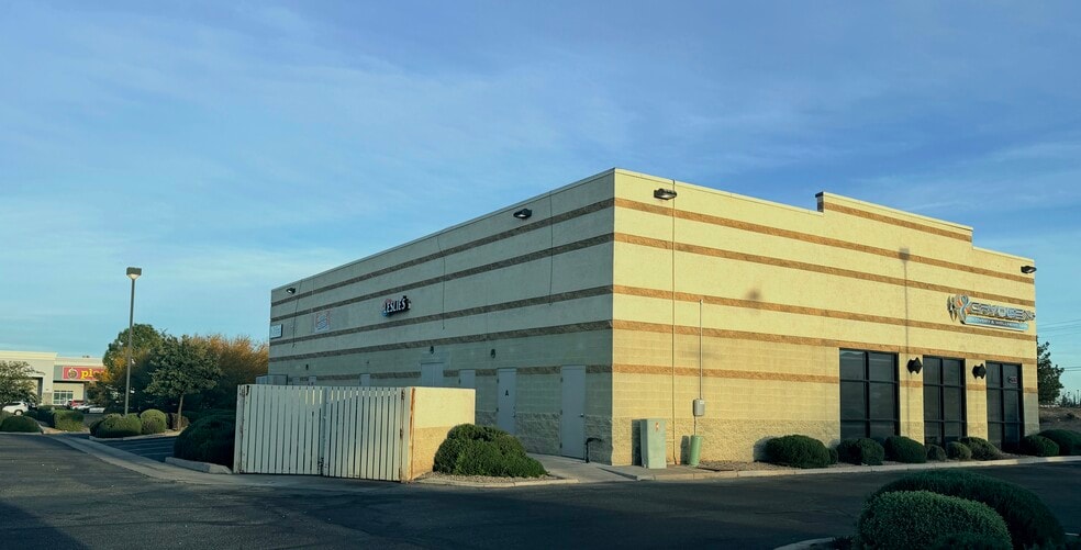 More Photos Of 439 N Highway 90 Byp, Sierra Vista Storefront For Sale