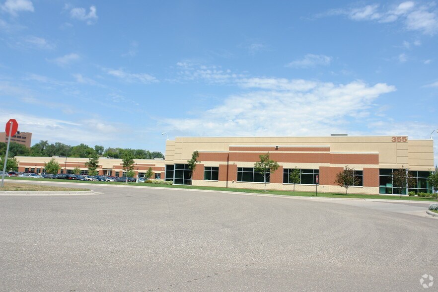 More Photos Of 355 Randolph Ave, Saint Paul Flex For Lease