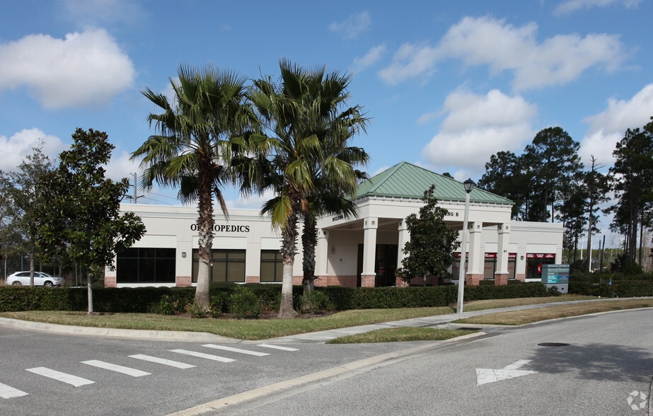 More Photos Of 80 Pinnacles Dr, Palm Coast Medical For Lease