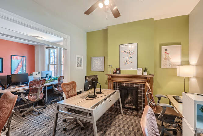 More Photos Of 1719 Emerson St, Denver Office For Lease