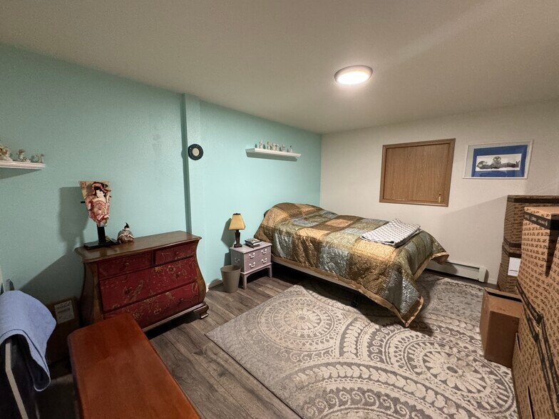 More Photos Of 210 Fourth Ave, Seward Office For Sale