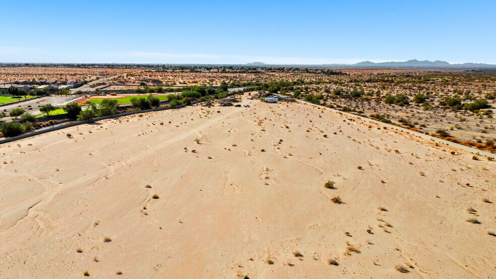 More Photos Of 0001 Masterson, Yuma Land For Sale