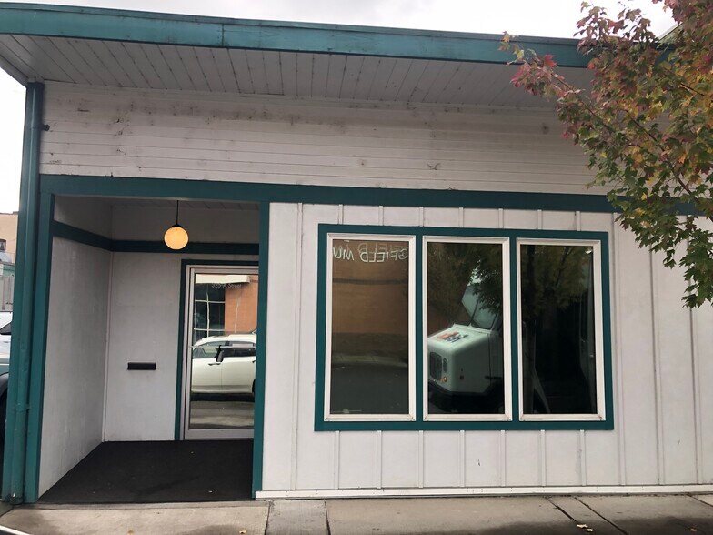 More Photos Of 325 A St, Springfield Storefront Retail Office For Sale