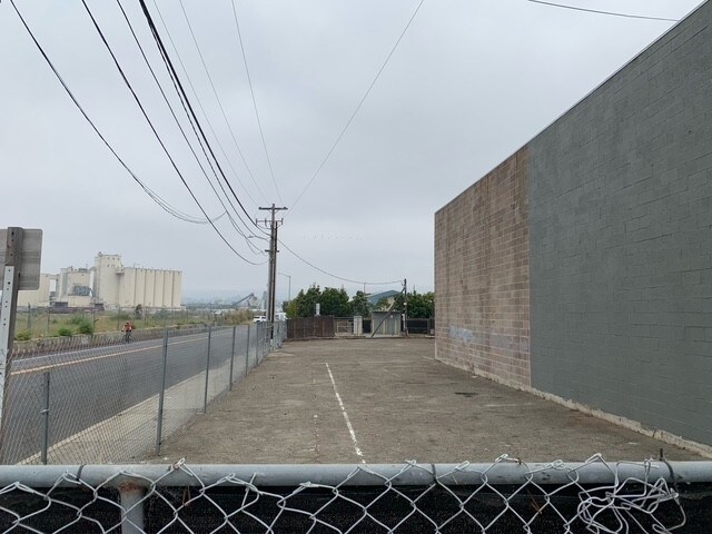 More Photos Of 2301 Clement Ave, Alameda Land For Lease