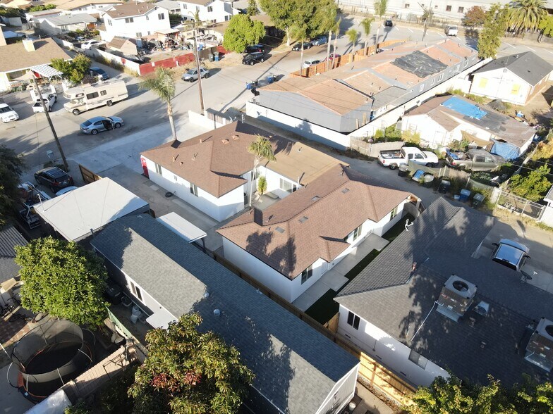 More Photos Of 1235 Clavel Ave, Ventura Apartments For Sale