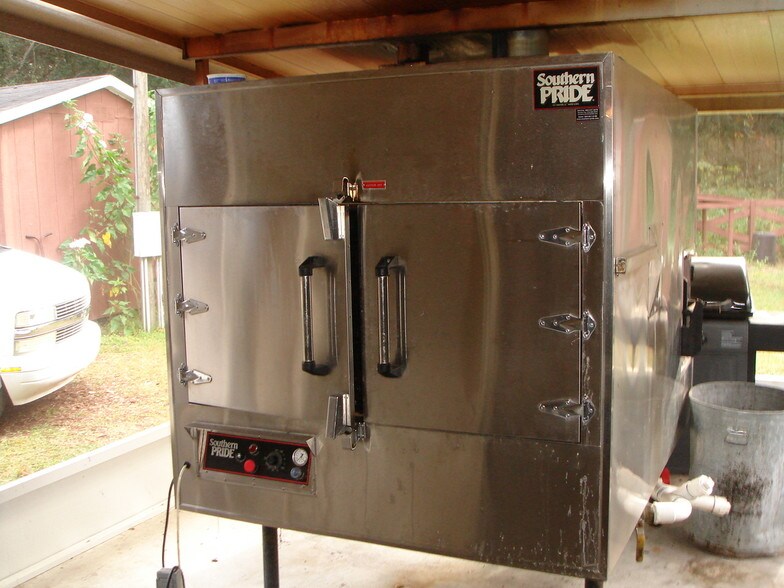 More Photos Of 41100 State Road 19, Umatilla Restaurant For Sale