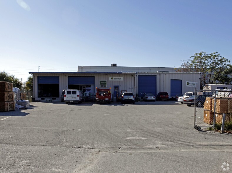 Primary Photo Of 300 W 27th St, Orlando Industrial For Sale