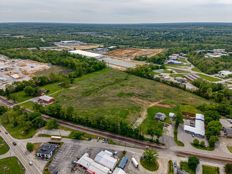 More Photos Of 4400 Old Lagrange Rd, Buckner Land For Sale
