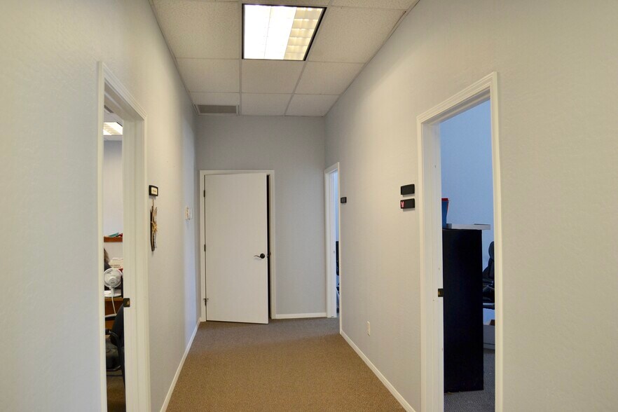 More Photos Of 661 E Howards Rd, Camp Verde Self Storage For Sale