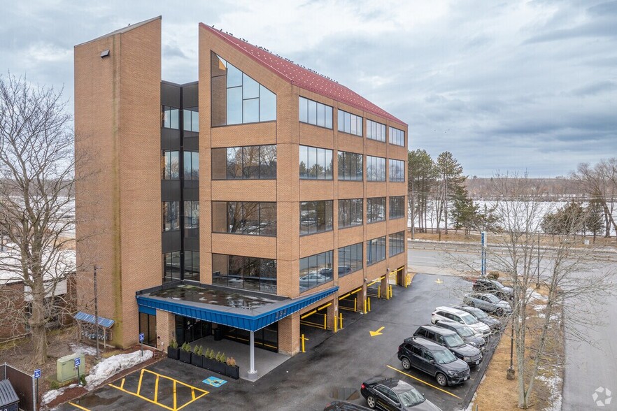 More Photos Of 595 Pawtucket Blvd, Lowell Office For Lease