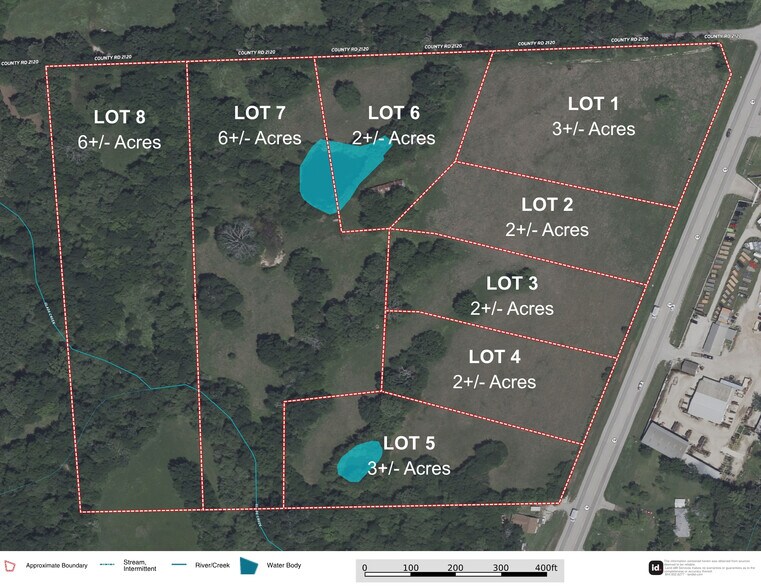 More Photos Of Lot 2 State Hwy 19,, Emory Land For Sale
