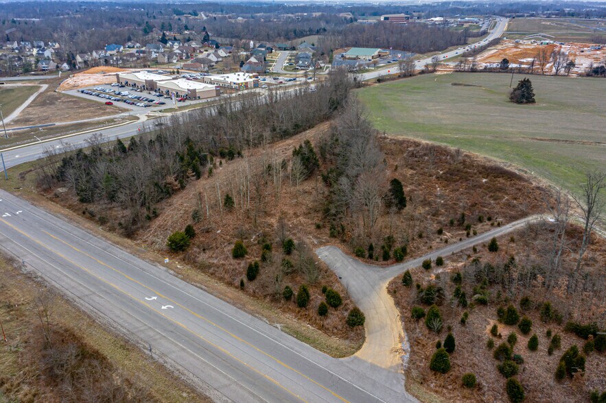 More Photos Of 0 Ring Rd, Elizabethtown Land For Sale