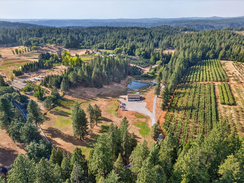 More Photos Of 2780 Barkley Rd, Camino Specialty For Sale