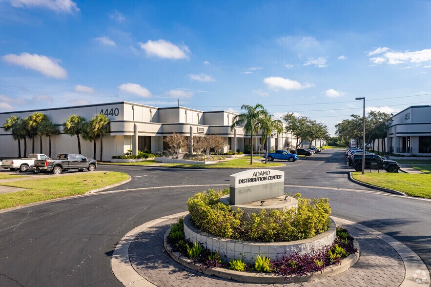 More Photos Of 4440 E Adamo Dr, Tampa Unknown For Lease