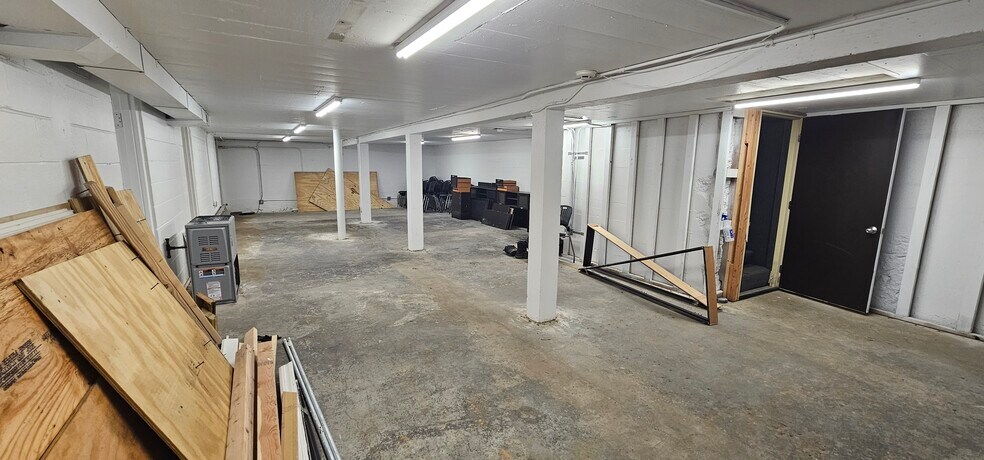 More Photos Of 5255-5261 Hohman Ave, Hammond Office For Lease
