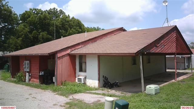 More Photos Of 51 Cherokee St, Healdton Apartments For Sale