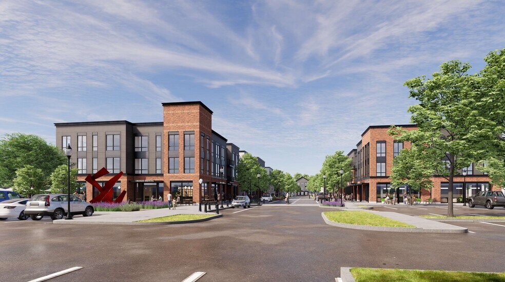 More Photos Of 0000 Baker Creek Drive, Mcminnville Multifamily For Sale