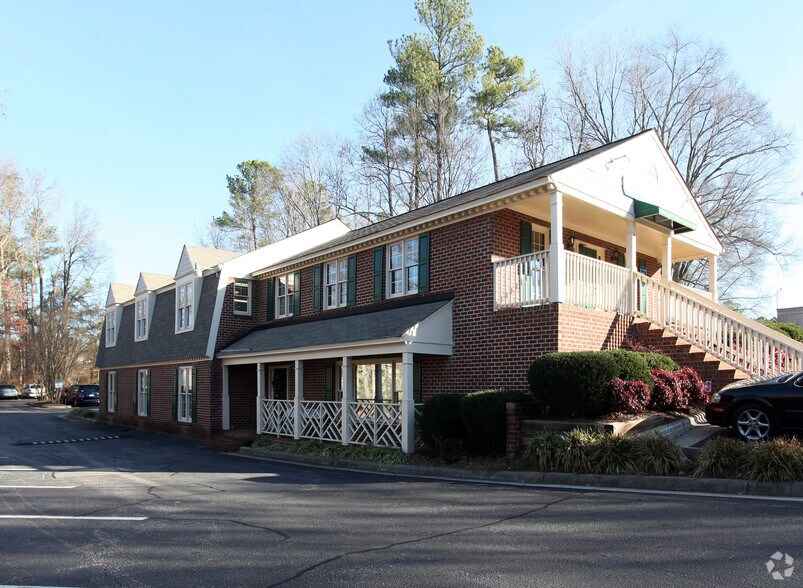 Primary Photo Of 2305 E Millbrook Rd, Raleigh Office Residential For Sale